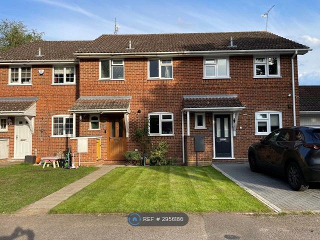 House for rent in Farnborough, Hampshire