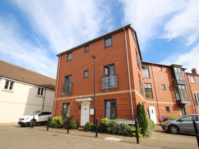 Apartment for rent in Okus, Swindon
