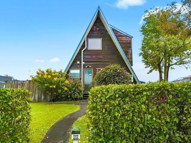 House for rent in Manurewa