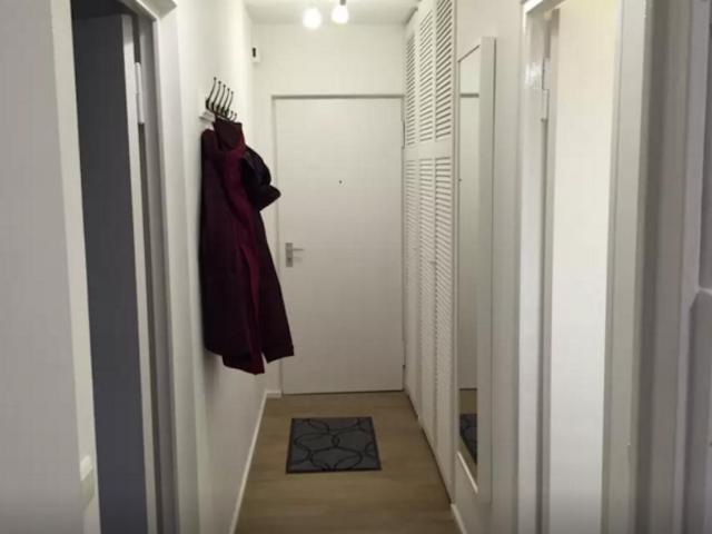 Apartment mieten in Wedding, Berlin
