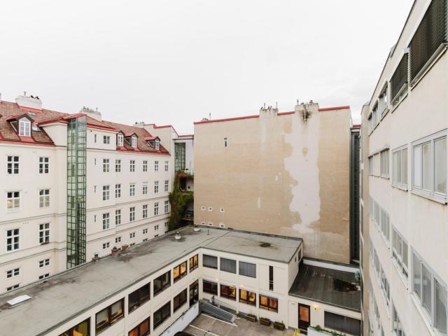 Apartment mieten in Josefstadt, Wien