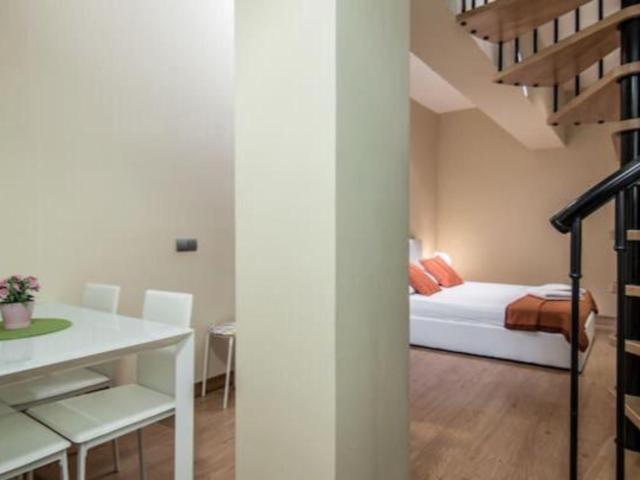 Apartamento en alquiler en Sant Andreu, Barcelonès