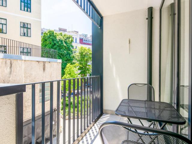 Apartment mieten in KG Mariahilf, Wien
