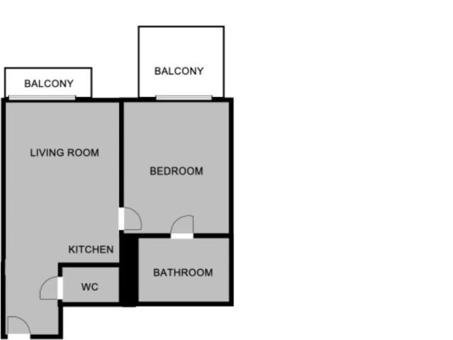Apartment mieten in KG Landstraße, Wien