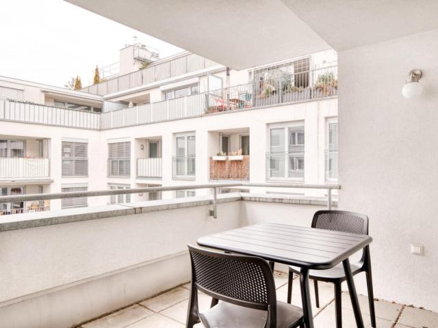 Apartment mieten in KG Alsergrund, Wien