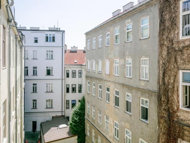 Apartment mieten in KG Alsergrund, Wien