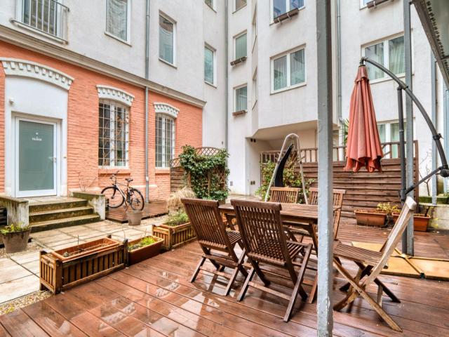 Apartment mieten in KG Leopoldstadt, Wien