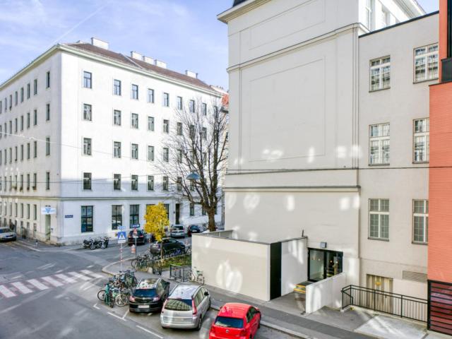 Apartment mieten in Wieden, Wien