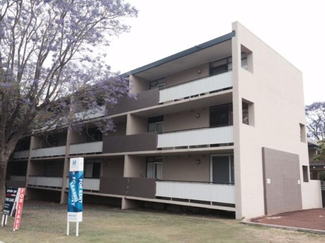 Apartment for rent in Perth, South Perth