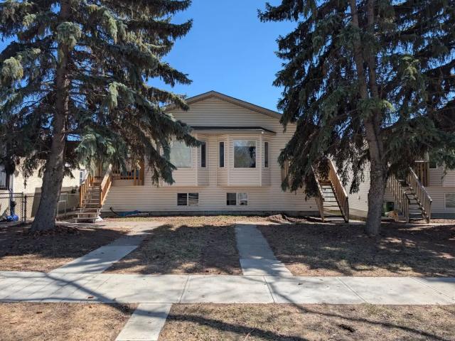 Apartment for rent in Calder, Edmonton