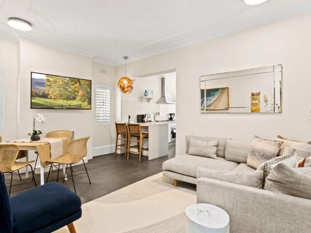 Apartment for rent in Sydney, New South Wales