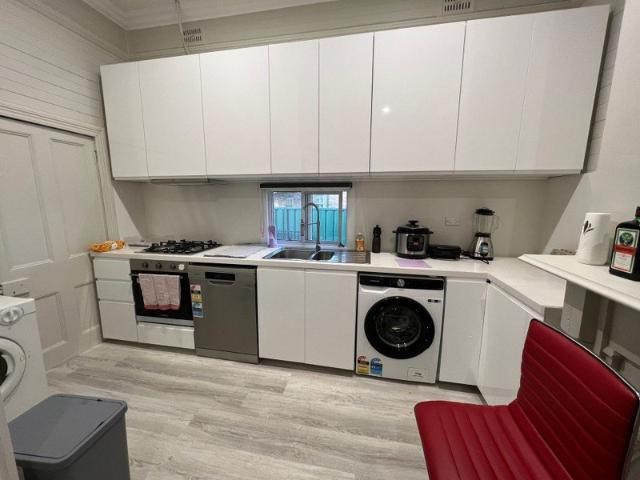 Land for rent in St George, Sydney