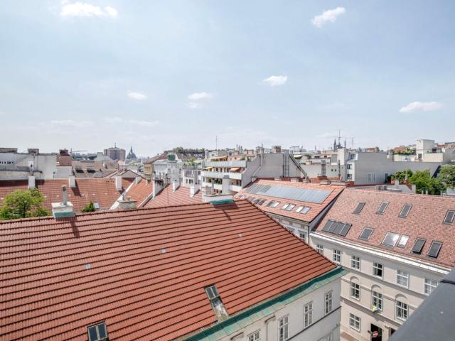 Apartment mieten in KG Mariahilf, Wien