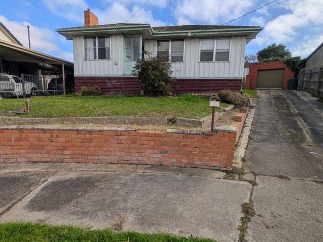 House for rent in Morwell, Victoria