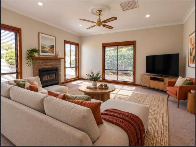 House for rent in Shepparton, Victoria