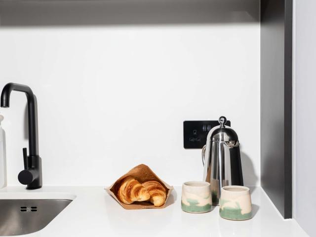 Apartment for rent in Paddington, Greater London