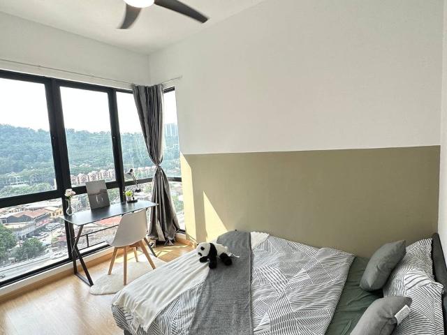 Apartment for rent in Country Heights Damansara, Kuala Lumpur