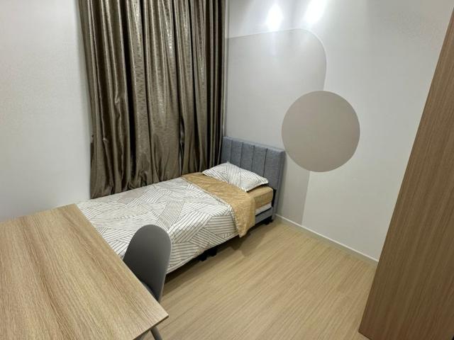 Apartment for rent in Country Heights Damansara, Kuala Lumpur