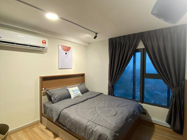 Room for rent in Kuala Lumpur
