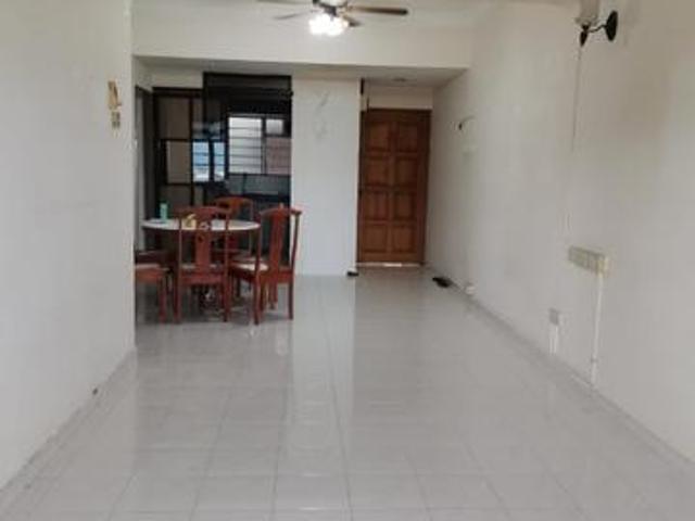 Condominium for sale in Mukim 13, Georgetown