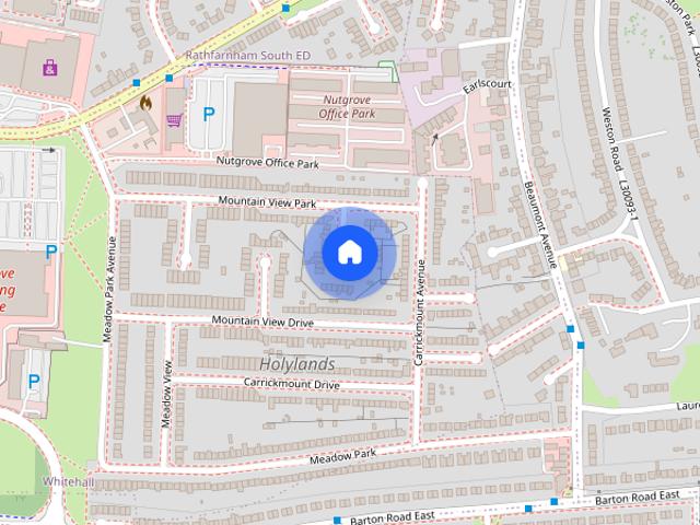 Room to rent in Holylands, Dundrum