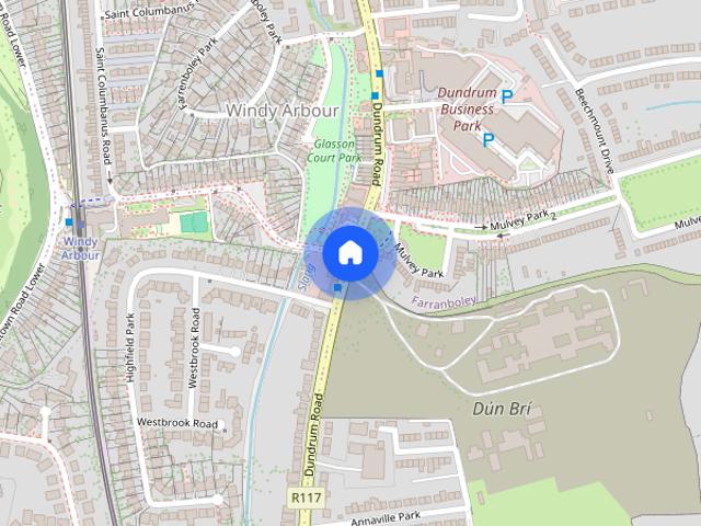 Room to rent in Dundrum, North Tipperary