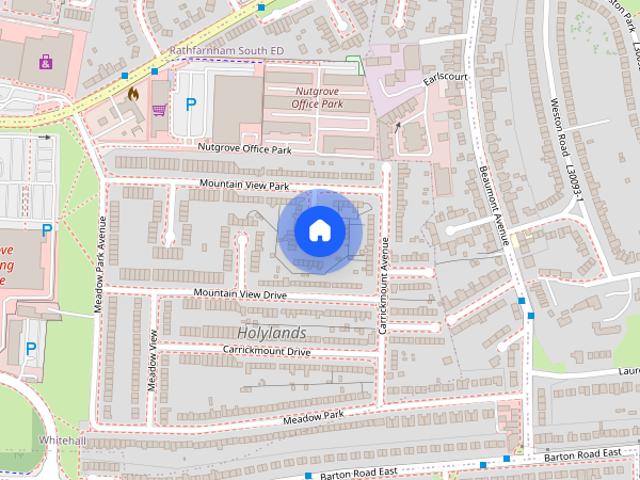 Room to rent in Holylands, Dundrum