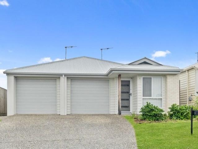Duplex for rent in Toombul, Queensland