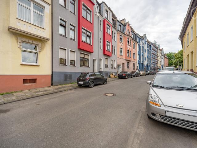 Apartment mieten in Hörde, Dortmund