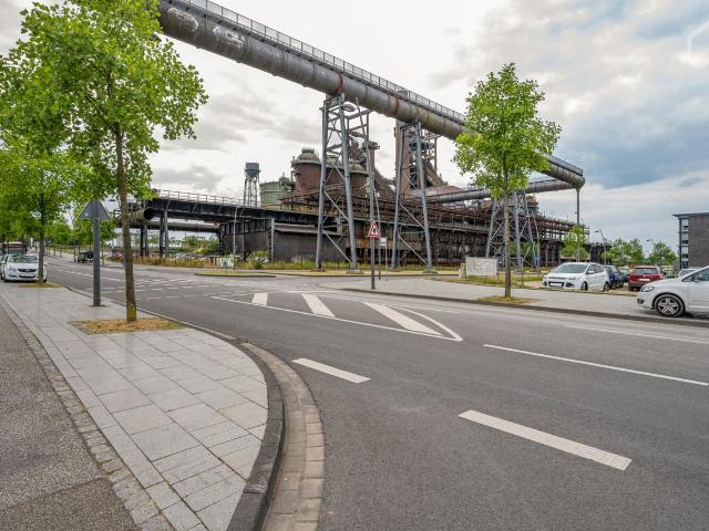 Apartment mieten in Hörde, Dortmund