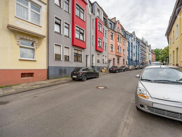 Apartment mieten in Hörde, Dortmund