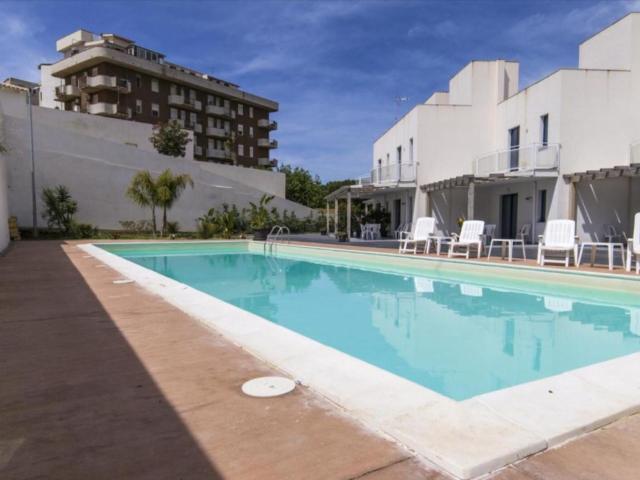Appartamento in affitto a Le Dune, Agrigento