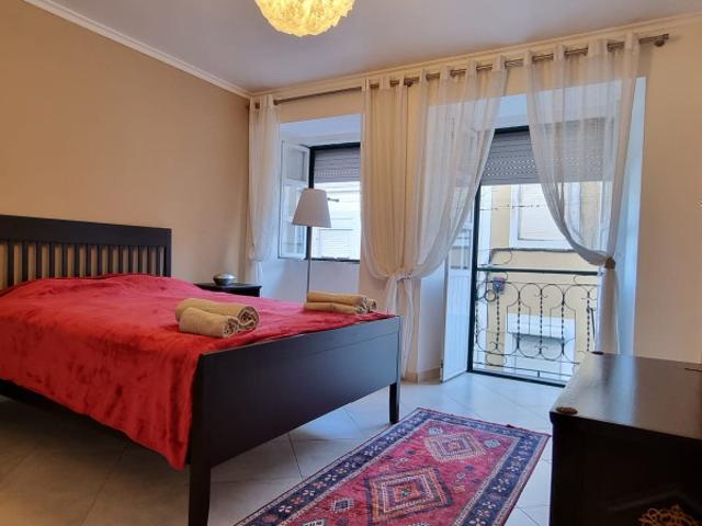 Apartamento alugar em Lisboa