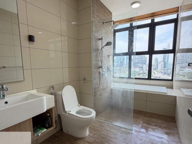 Room for rent in Kuala Lumpur