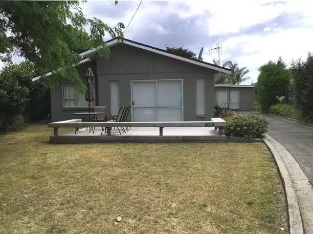 House for rent in Whangamata, Waikato