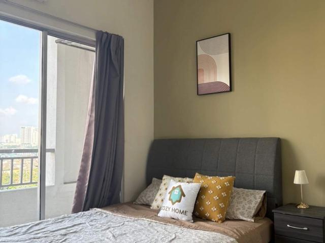Room for rent in Petaling, Damansara Damai