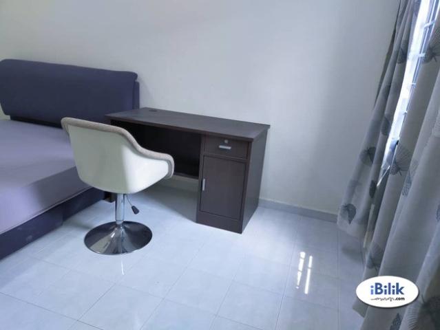 Room for rent in Petaling, Subang Jaya