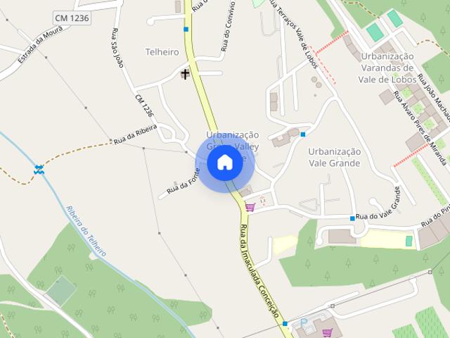 Apartamento alugar em Urbanização Green Valley Village, Leiria