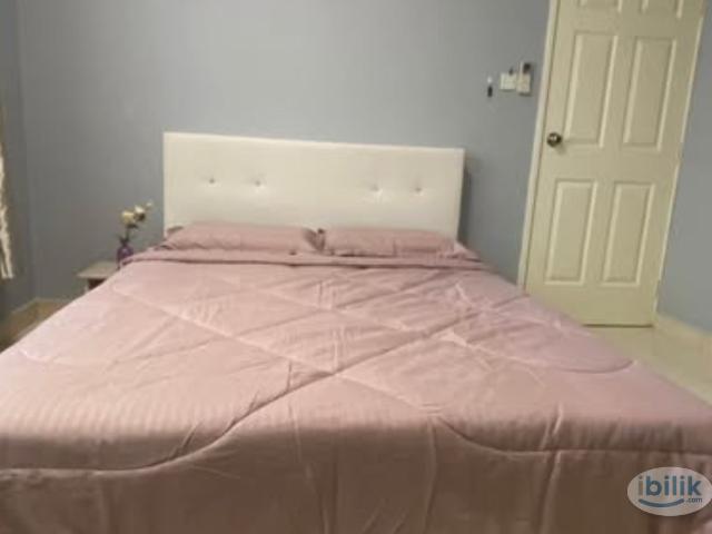 Room for rent in Petaling, Damansara Damai