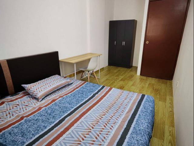 Room for rent in Georgetown, Penang
