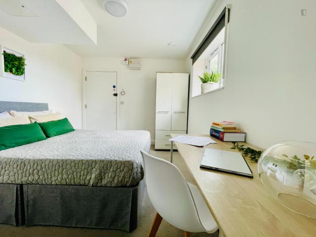Apartment for rent in St Mary's, City Of Southampton