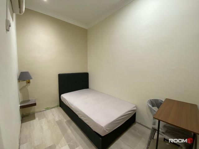 House for rent in Country Heights Damansara, Kuala Lumpur