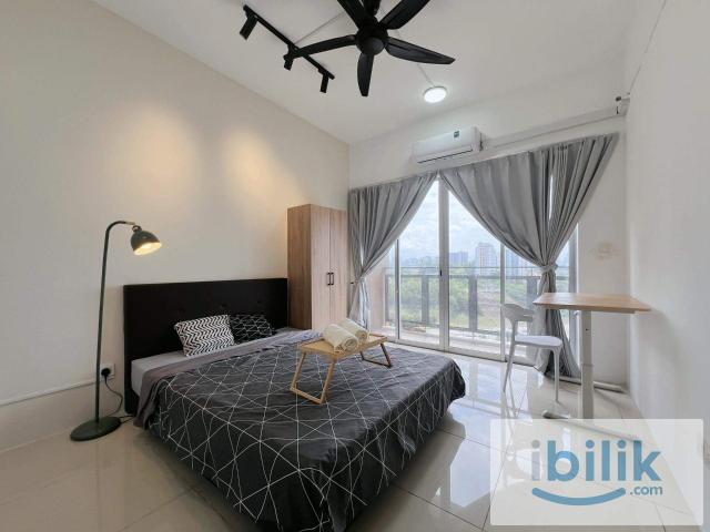 Room for rent in Country Heights Damansara, Kuala Lumpur