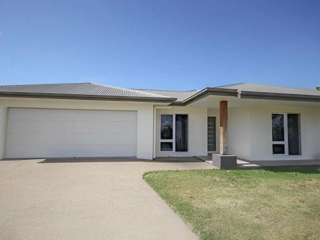 House for rent in Kelso, Queensland