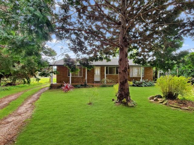 House for rent in Burrawang, New South Wales