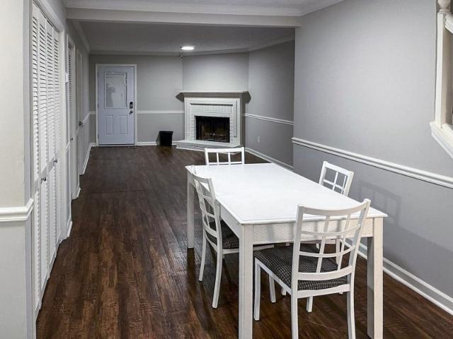 Room for rent in Clayton, Georgia