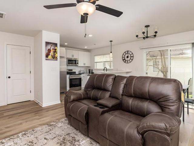 Room for rent in Mecklenburg, North Carolina