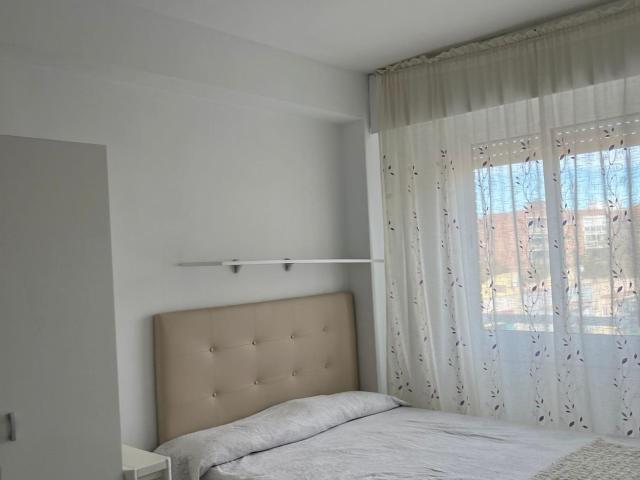 Apartamento en alquiler en Sants-Montjuïc, Barcelonès
