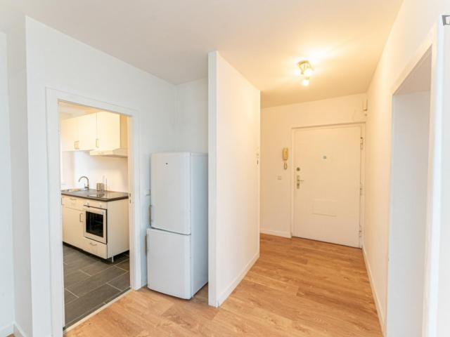 Apartment mieten in Schmargendorf, Berlin