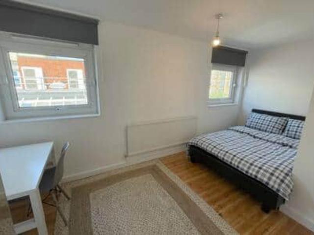 Room for rent in Old Kent Road, Greater London
